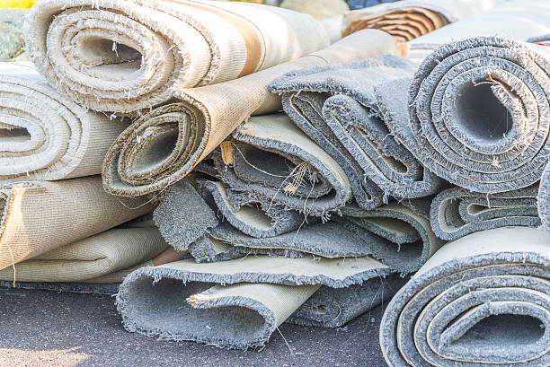 Best Commercial Junk Removal  in Youngsville, NC